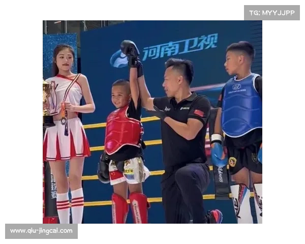 闽南王峨眉传奇少年搏击赛圆满落幕 28支战队展现武术新生代力量 闽南王峨眉传奇少年搏击赛圆满落幕 28支战队展现武术新生代力量
