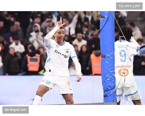 格林伍德进球方式多样 适应法甲节奏 领跑射手榜引豪门关注