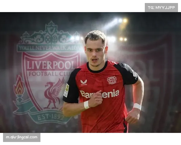 利物浦新援维尔茨周薪19.5万镑 被视为中场未来核心投资