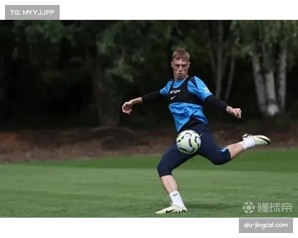 切尔西攻击手帕尔默四度戴帽 超越队史传奇纪录