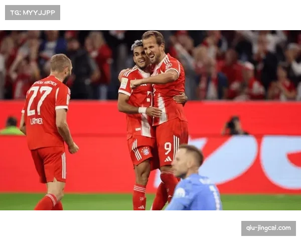 拜仁赛季客场拿分率联盟第一 异地作战能力彰显冠军底蕴