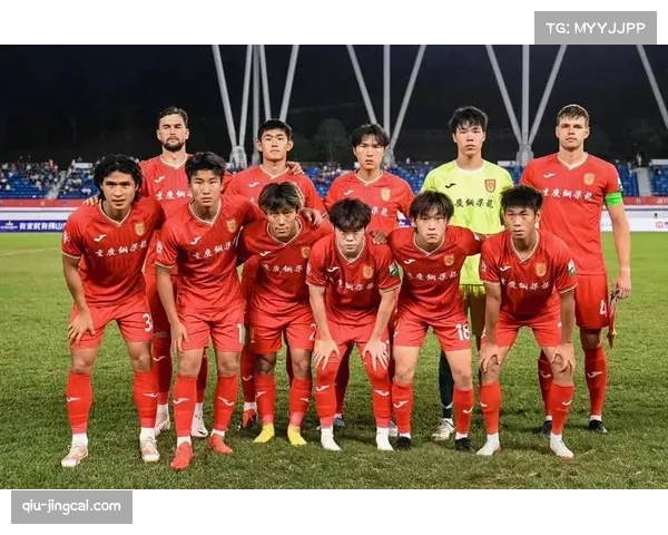 重庆铜梁龙升班马惊艳表现 前两轮一胜一平保持不败